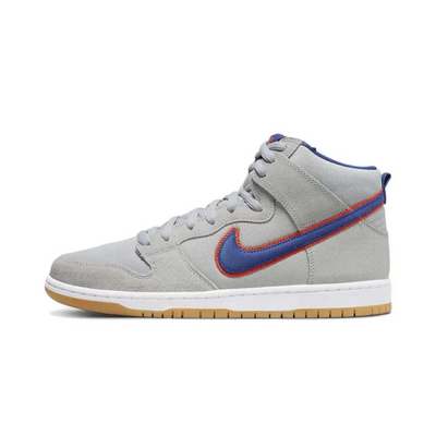 Кросівки Nike SB Dunk High "New York Mets"