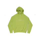 Худі Pear Green Hoodie