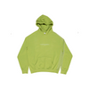 Худі Pear Green Hoodie