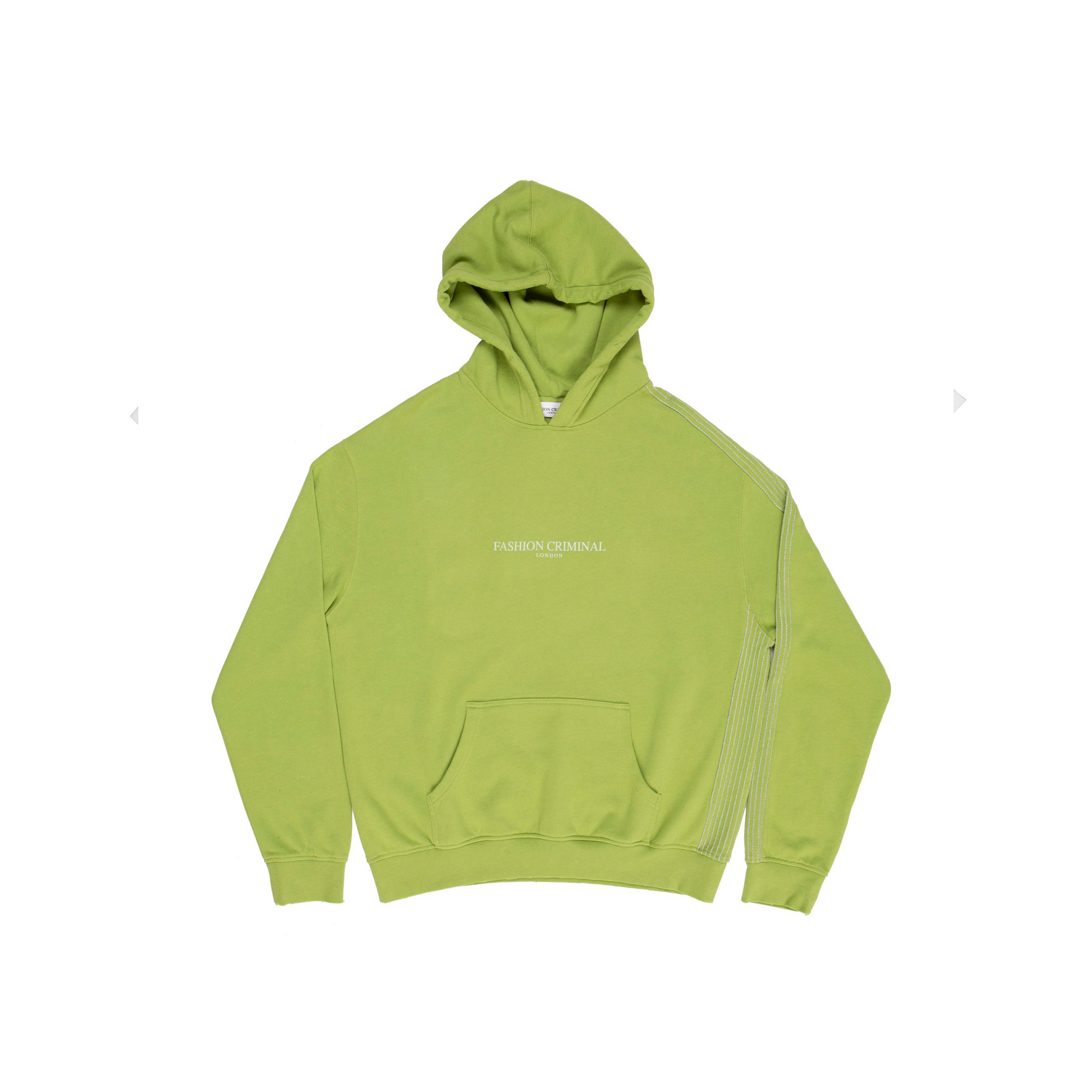 Худі Pear Green Hoodie