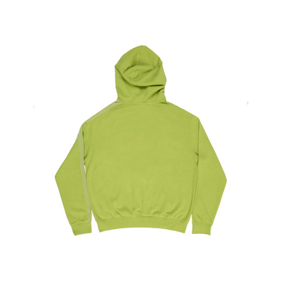 Худі Pear Green Hoodie