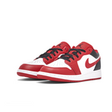 Кросівки Jordan 1 Low Bulls (GS)