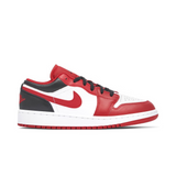 Кросівки Jordan 1 Low Bulls (GS)