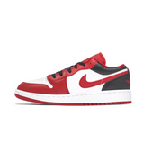 Кросівки Jordan 1 Low Bulls (GS)