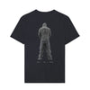 Футболка Agnostic Reborn T-Shirt Vintage Black