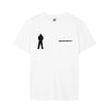 Футболка Agnostic Reborn T-Shirt White