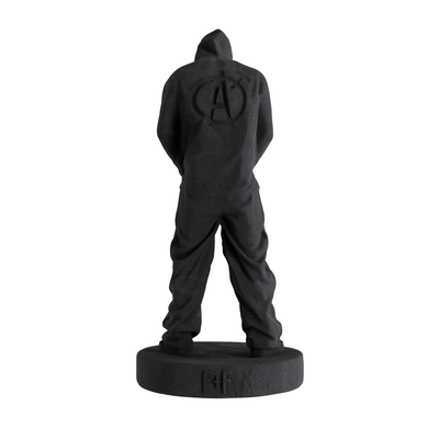 Фігурка Agnostic Reborn Black Stone Figure