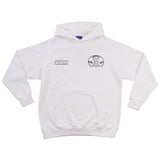 Худі Onis "Hypocrisy" White