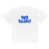 Футболка Onis "Liquid Logo" White