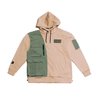 Худі Agnostic x ODF Hoodie "Bulletproof"