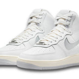 Nike Air Force 1 High Sculpt Silver (W)