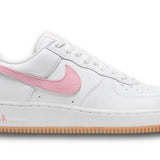 Nike Air Force 1 Low '07 Retro Color of the Month Pink Gum
