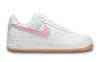 Кросівки Nike Air Force 1 Low '07 Retro Color of the Month Pink Gum