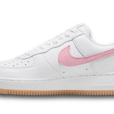 Nike Air Force 1 Low '07 Retro Color of the Month Pink Gum