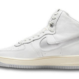 Nike Air Force 1 High Sculpt Silver (W)