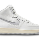 Nike Air Force 1 High Sculpt Silver (W)