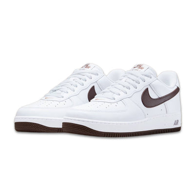 Кросівки Nike Air Force 1 Low Retro Color of the Month White Chocolate