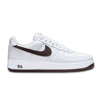 Кросівки Nike Air Force 1 Low Retro Color of the Month White Chocolate