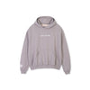 Худі Call or Text Me Grey Marl