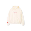 Худі Call or Text Me Cream White