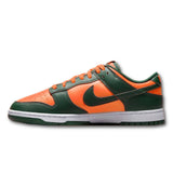 Nike Dunk Low Retro Miami Hurricanes