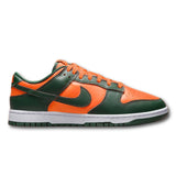 Nike Dunk Low Retro Miami Hurricanes